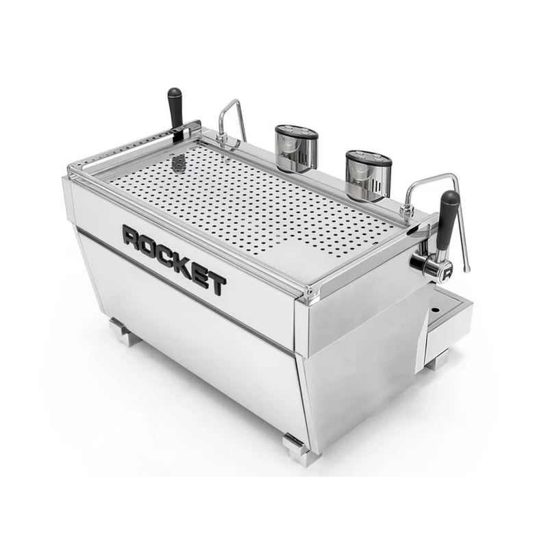 Rocket Espresso RE Doppia Commercial Espresso Machine