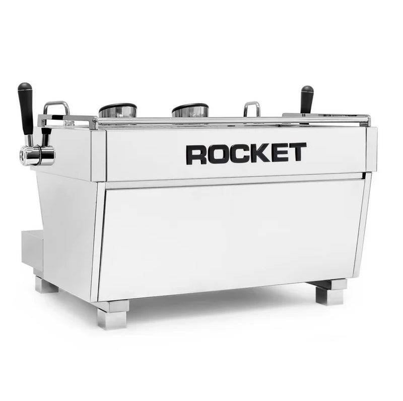 Rocket Espresso RE Doppia Commercial Espresso Machine