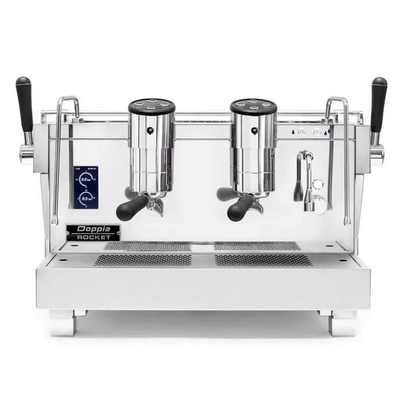 Rocket Espresso RE Doppia Commercial Espresso Machine