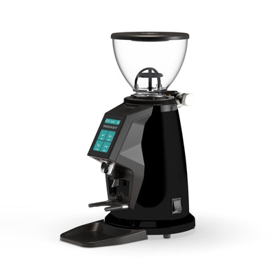 Rocket Espresso Spluga Espresso Grinder - Black - Open Box