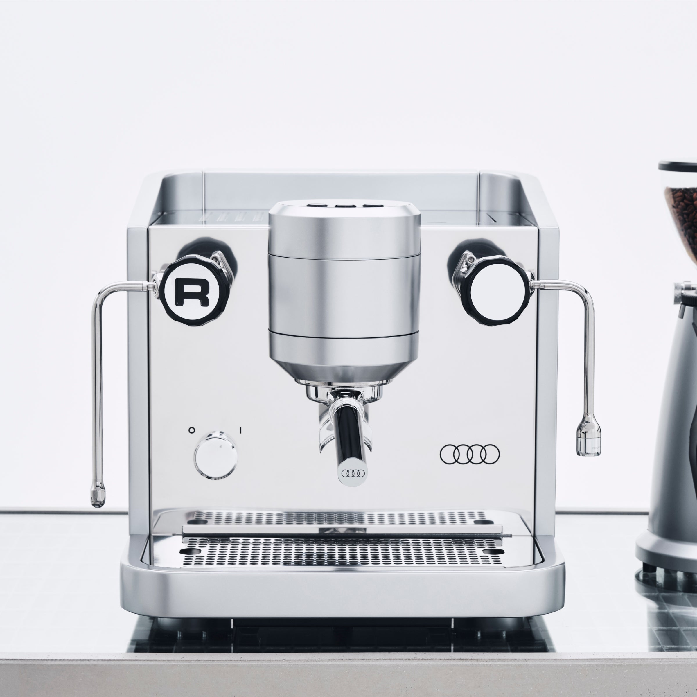 Rocket Espresso x Audi Bicocca Espresso Machine | Seattle Coffee Gear