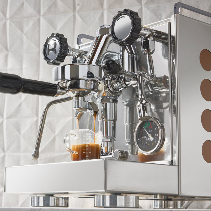 Rocket Espresso Appartamento 2.0 Espresso Machine