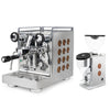 Rocket Espresso Appartamento Faustino Bundle - 