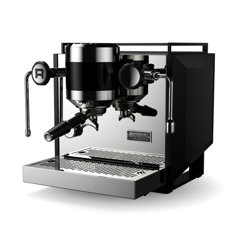 Rocket Espresso Bicocca Espresso Machine | Seattle Coffee Gear