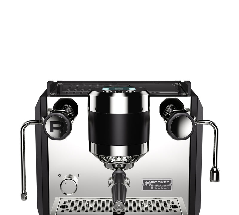 Rocket Espresso Bicocca Espresso Machine | Seattle Coffee Gear