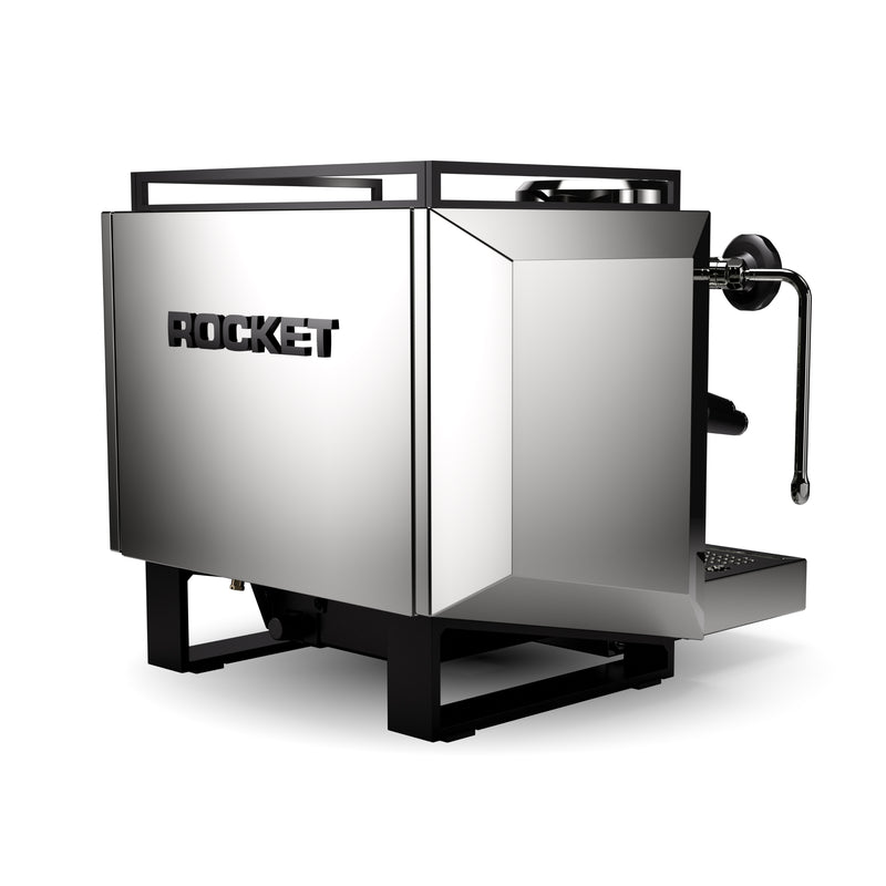 Rocket Espresso Bicocca Espresso Machine