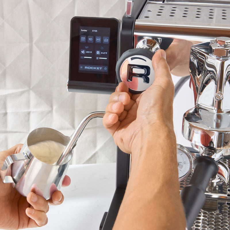 Rocket Espresso R58 Tune Espresso Machine