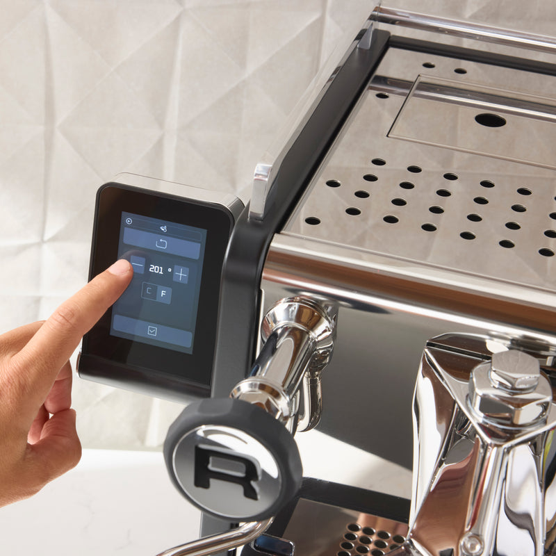 Rocket Espresso R58 Tune Espresso Machine
