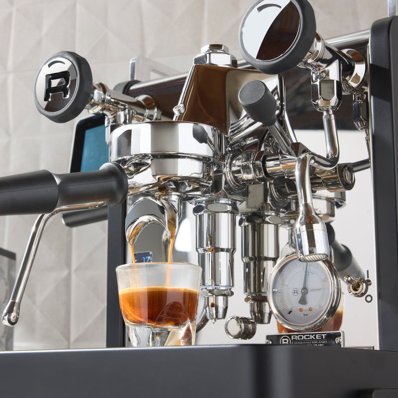 Rocket Espresso R58 Tune Espresso Machine