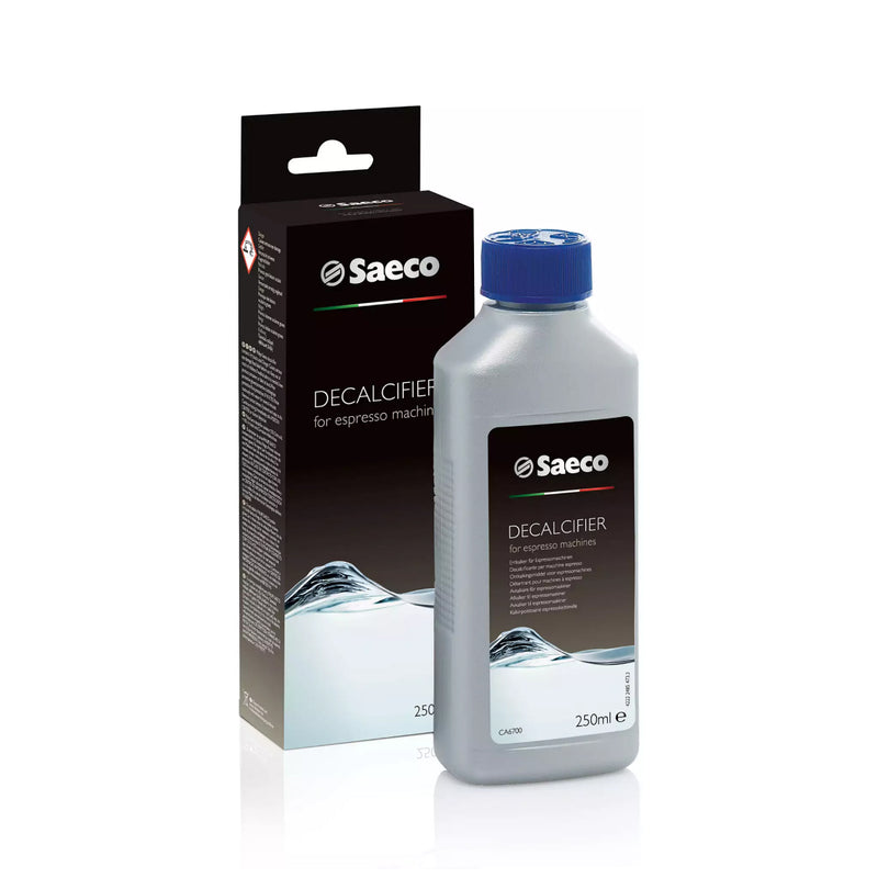 Saeco Descaler