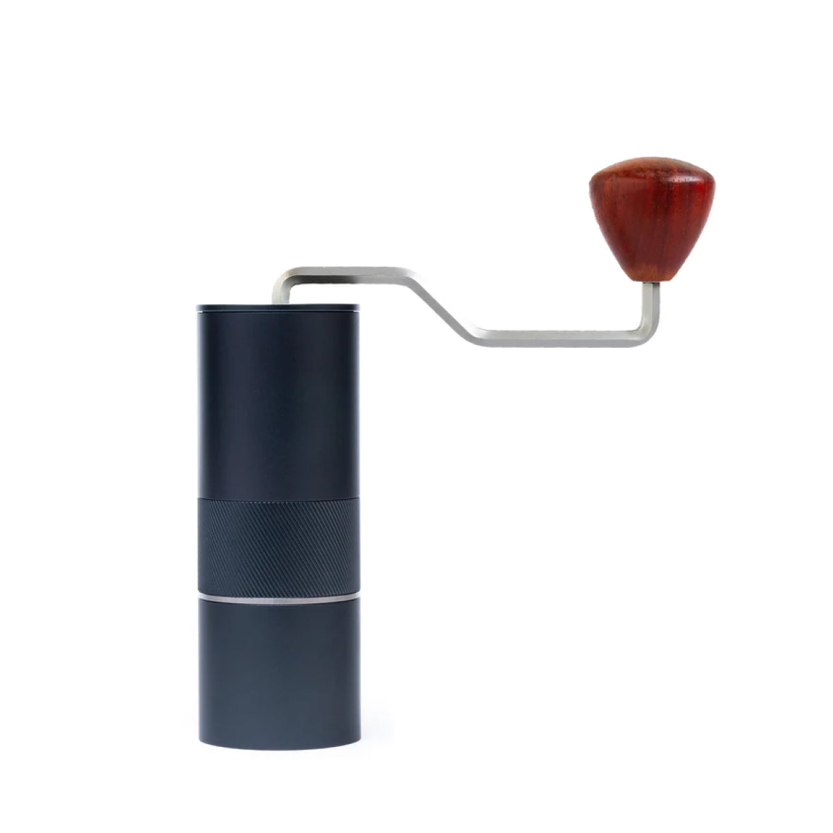 Saint Anthony Industries Millwright Hand Grinder Open Box · Seattle