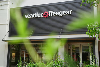 Espresso Machines | Coffee Beans | Reviews | Seattle Coffee Gear