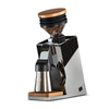 Eureka Oro Mignon Single Dose Pro Espresso Grinder - 
