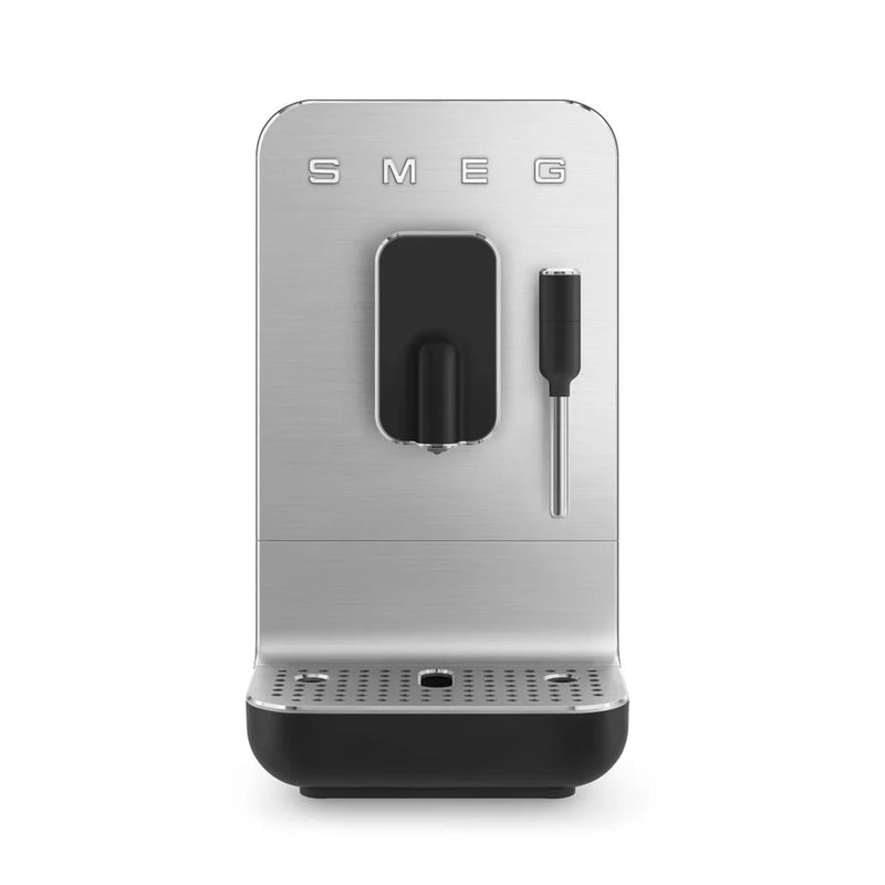 SMEG BCC12 Superautomatic Espresso Machine