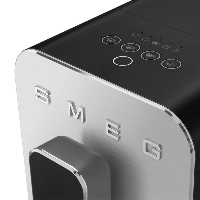 SMEG BCC12 Superautomatic Espresso Machine