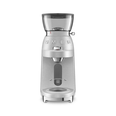 SMEG CGF02 Espresso Grinder