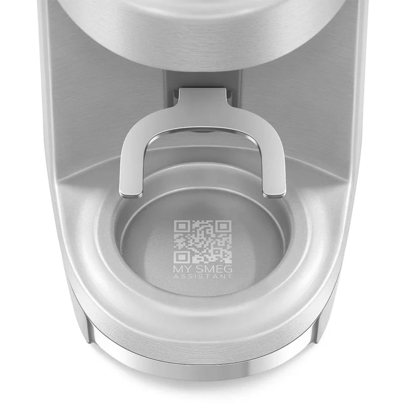 SMEG CGF02 Espresso Grinder