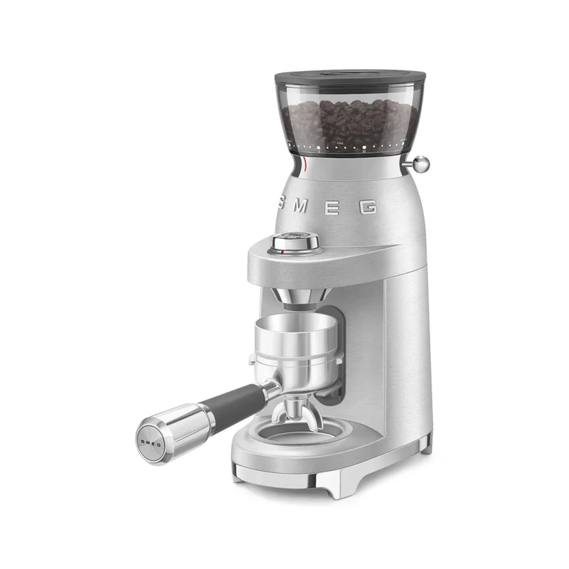 SMEG CGF02 Espresso Grinder