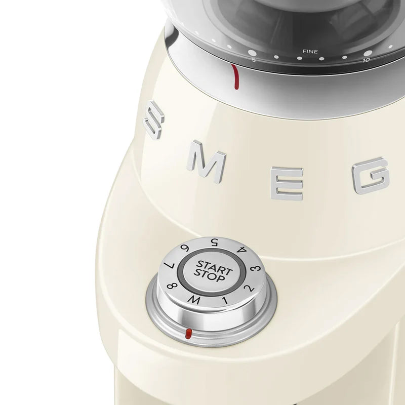 SMEG CGF03 Coffee Grinder