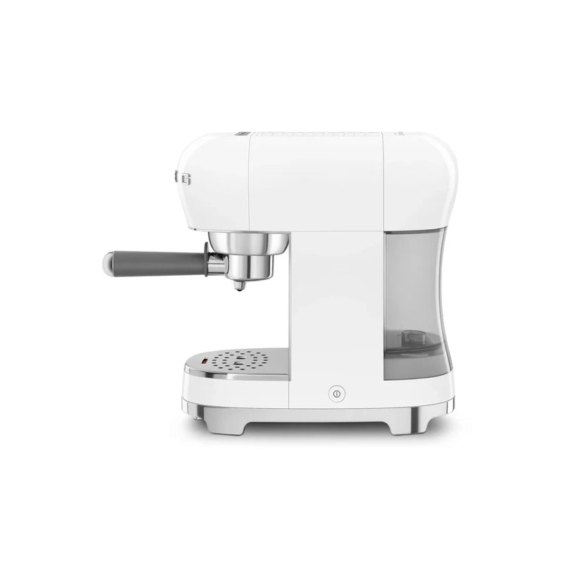 SMEG ECF00 Espresso Machine