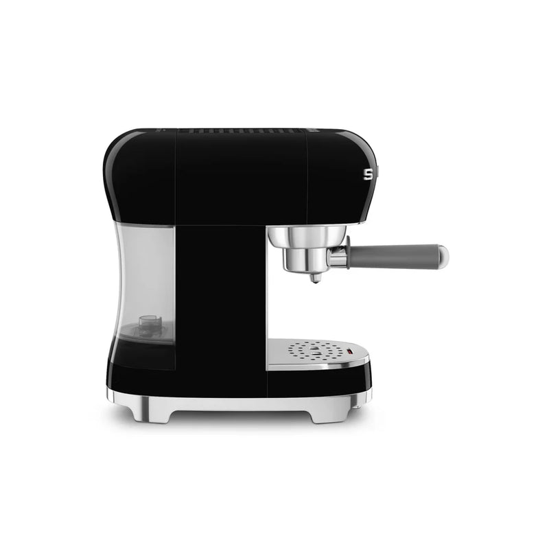 SMEG ECF00 Espresso Machine