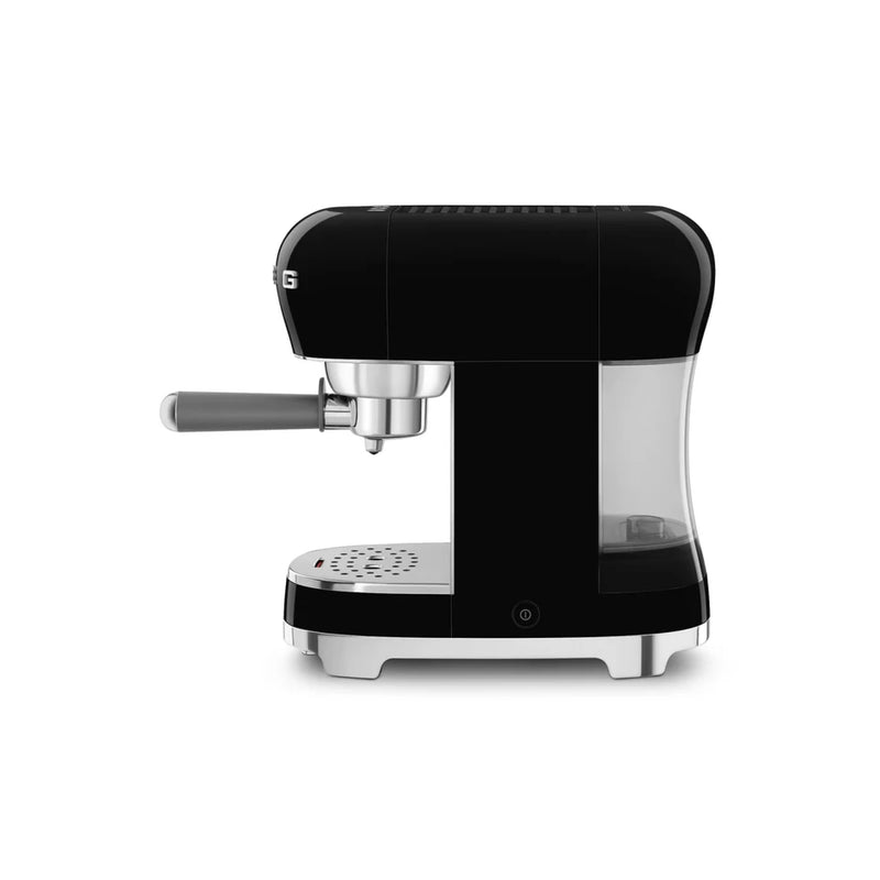 SMEG ECF00 Espresso Machine