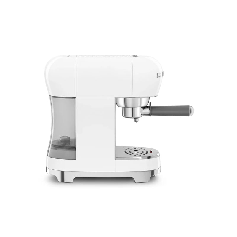 SMEG ECF00 Espresso Machine