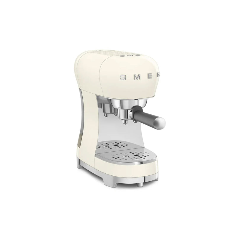 SMEG ECF00 Espresso Machine