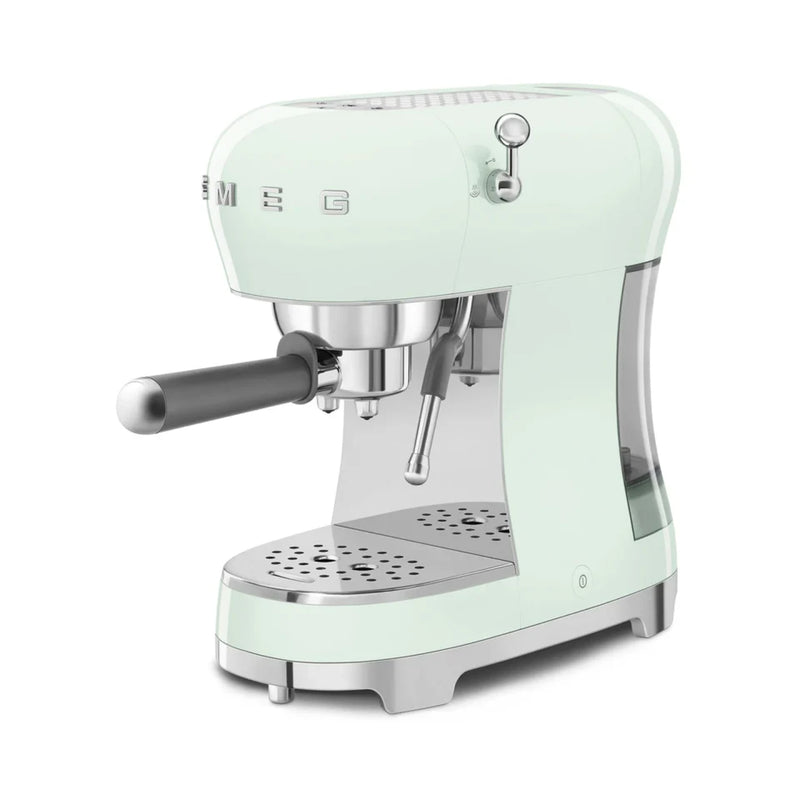 SMEG ECF02 Espresso Machine