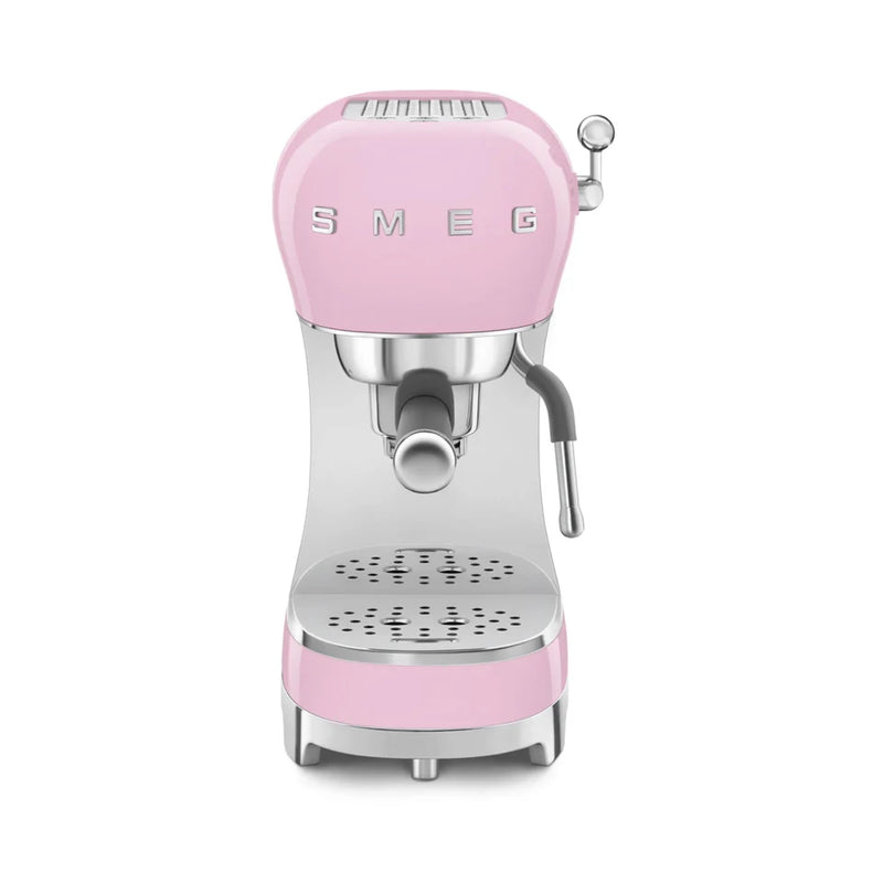SMEG ECF02 Espresso Machine