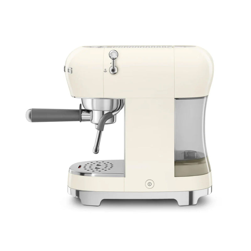 SMEG ECF02 Espresso Machine