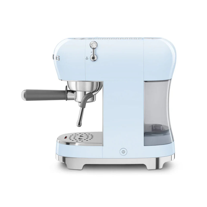 SMEG ECF02 Espresso Machine