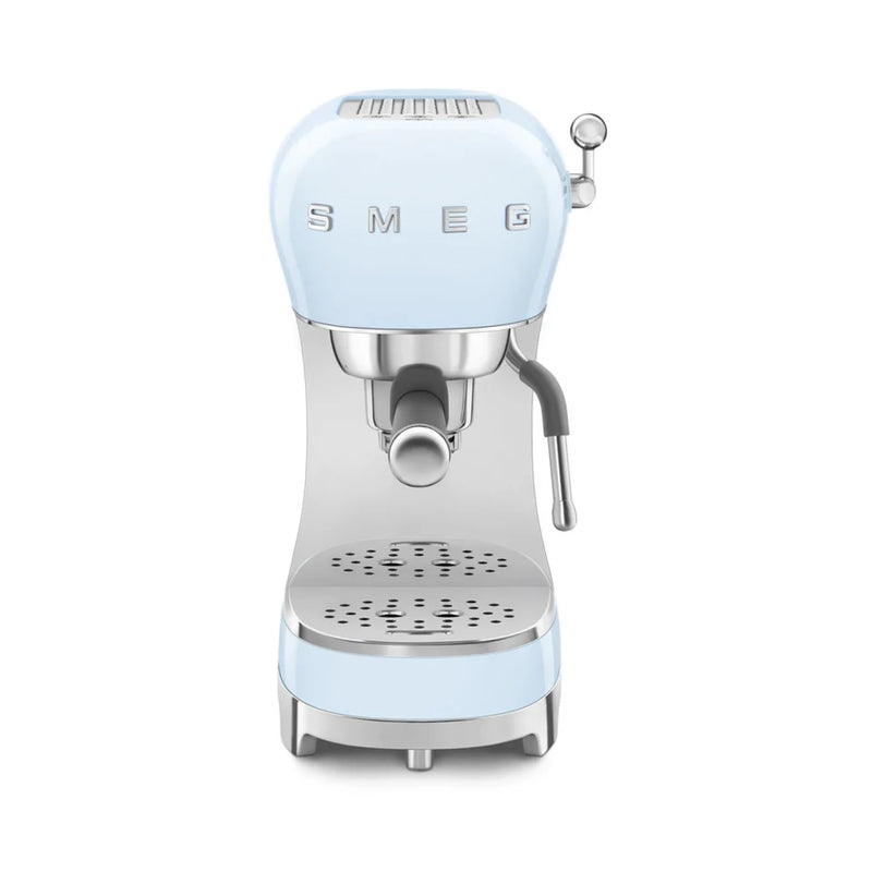 SMEG ECF02 Espresso Machine