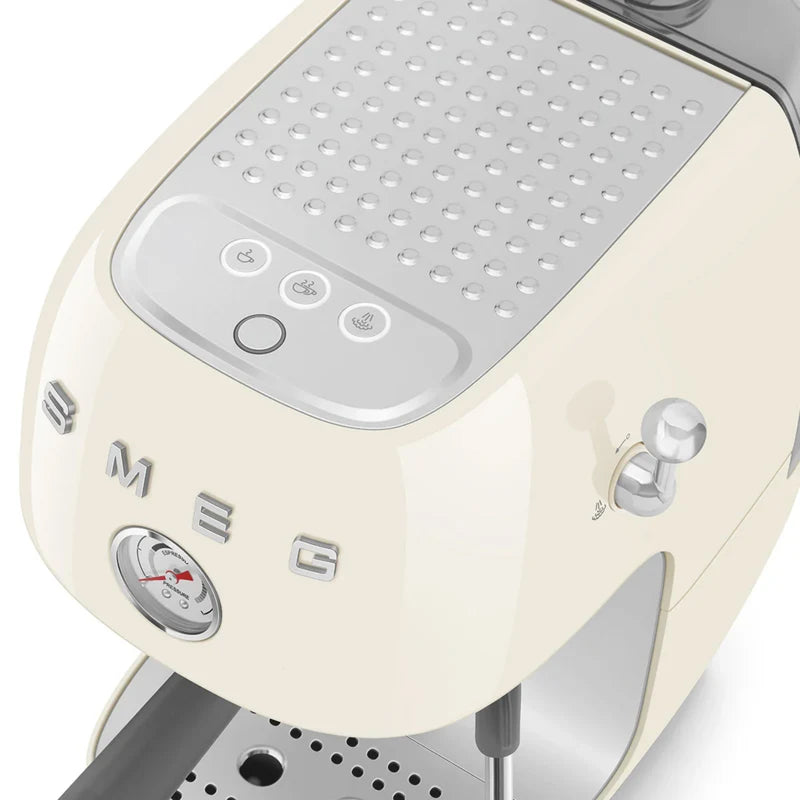 SMEG ECF03 Espresso Machine