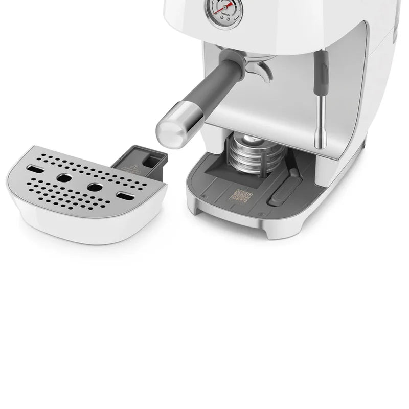 SMEG ECF03 Espresso Machine