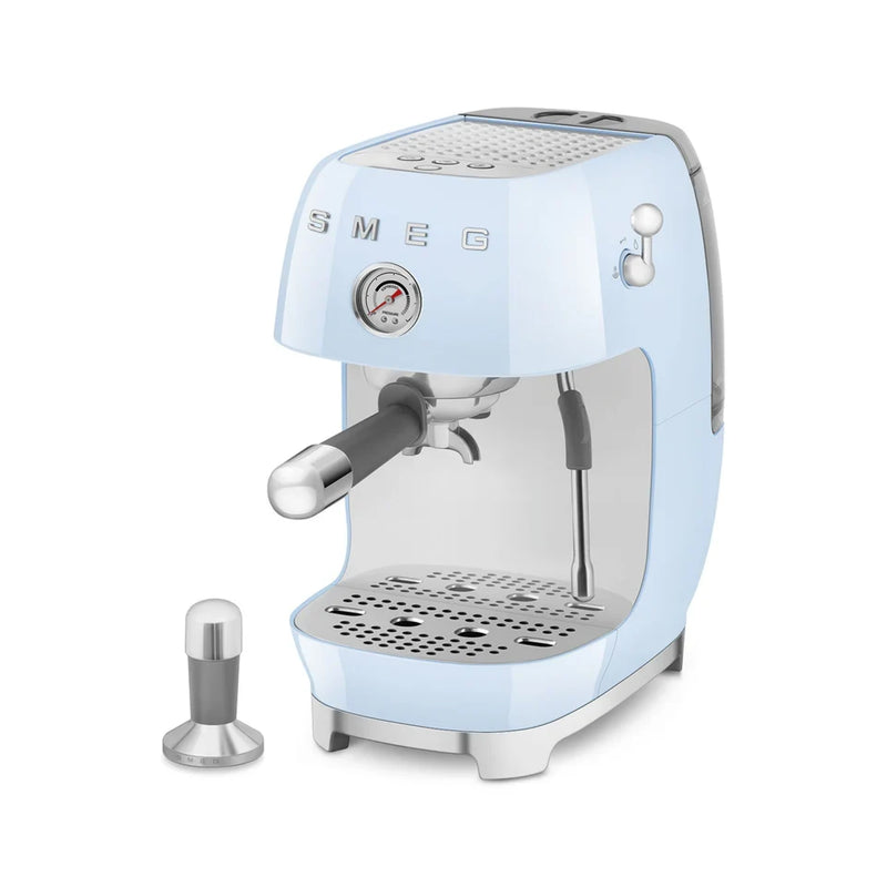 SMEG ECF03 Espresso Machine