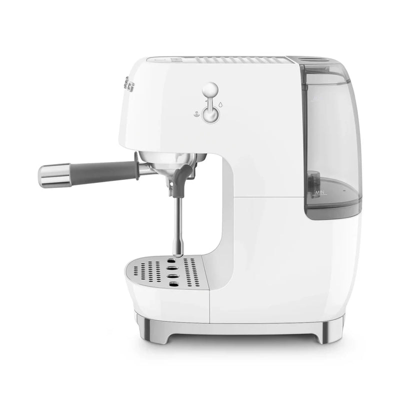 SMEG ECF03 Espresso Machine