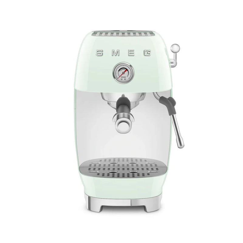 SMEG ECF03 Espresso Machine