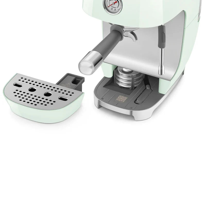 SMEG ECF03 Espresso Machine