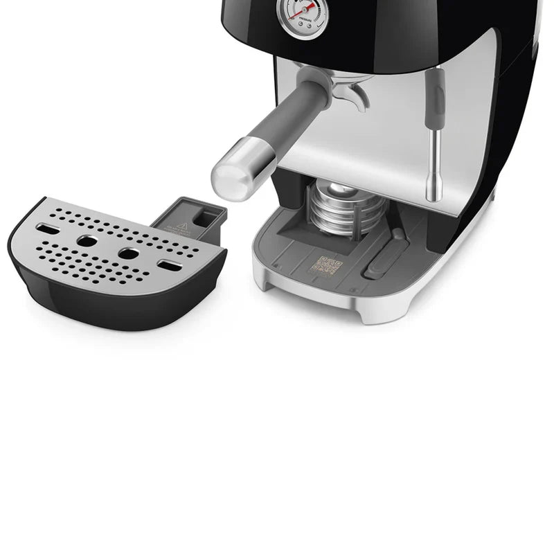SMEG ECF03 Espresso Machine