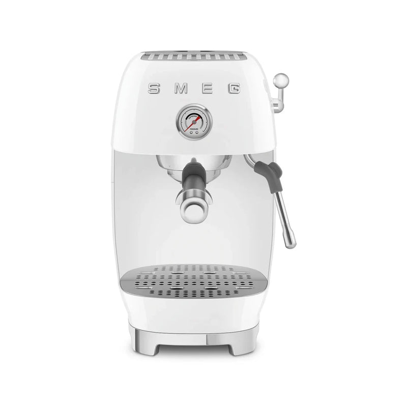 SMEG ECF03 Espresso Machine