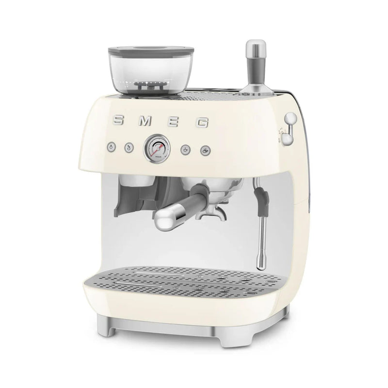 SMEG EGF03 Espresso Machine