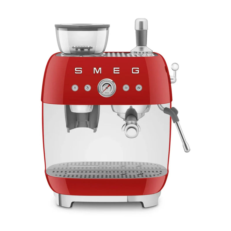 SMEG EGF03 Espresso Machine