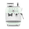 SMEG EGF03 Espresso Machine - 
