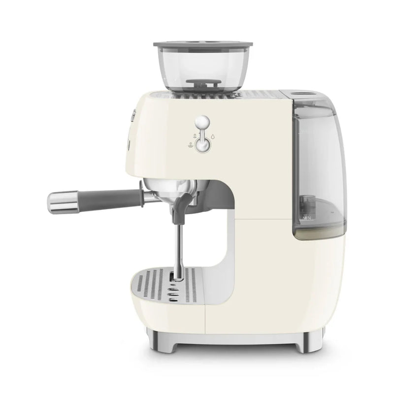 SMEG EGF03 Espresso Machine