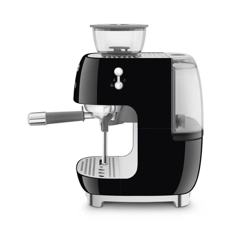 SMEG EGF03 Espresso Machine
