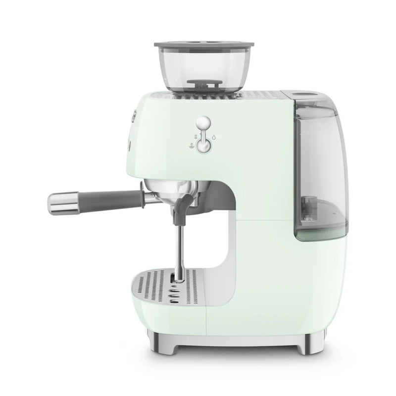 SMEG EGF03 Espresso Machine