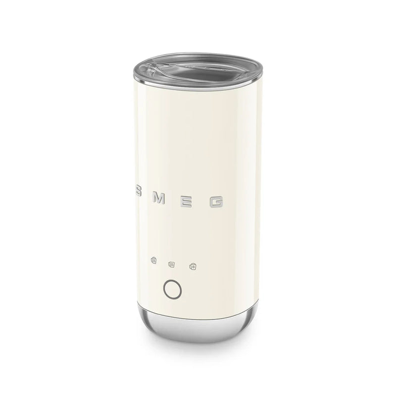 SMEG MFF02 Mini Milk Frother
