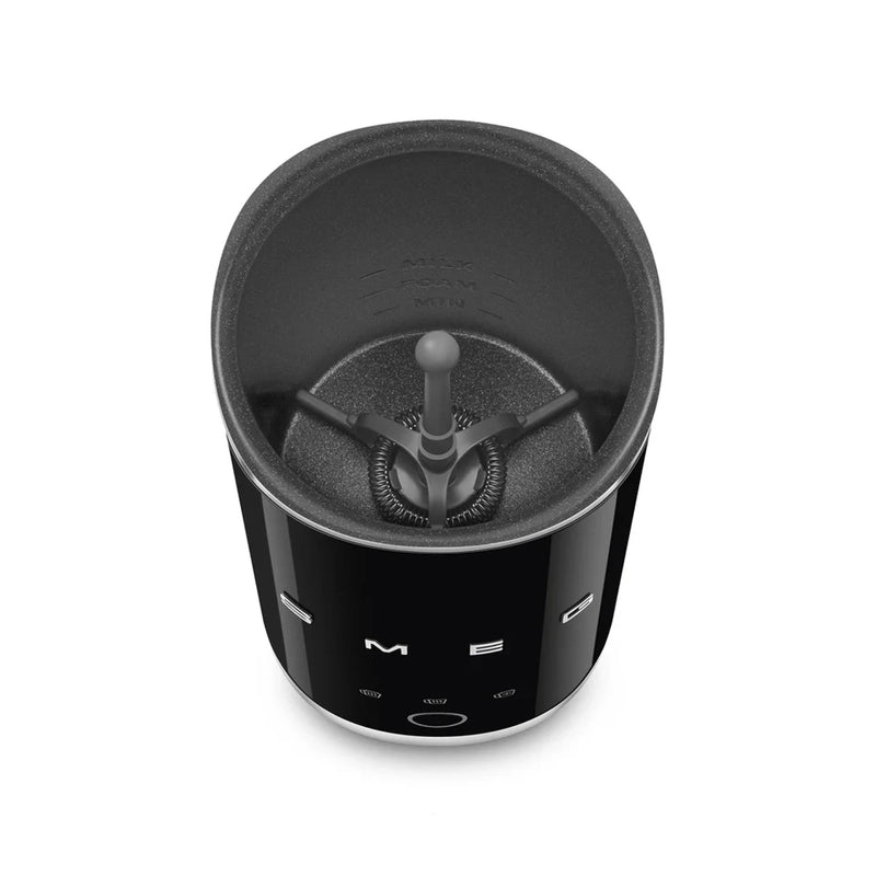 SMEG MFF02 Mini Milk Frother