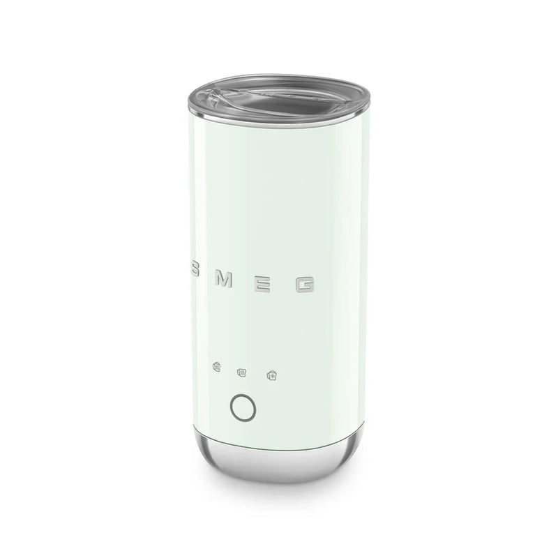 SMEG MFF02 Mini Milk Frother